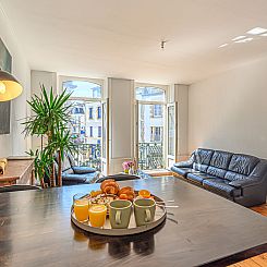 Appartement An'Alré