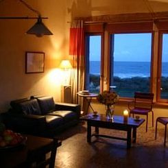 Vakantiehuis Face mer, Ferienhaus für zwei Personen