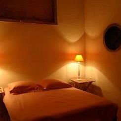 Vakantiehuis Face mer, Ferienhaus für zwei Personen