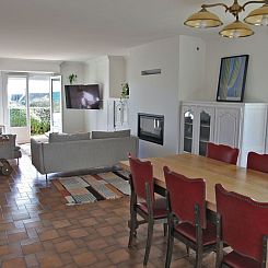 Vakantiehuis Wunderschönes Dorf am Meer