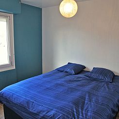 Vakantiehuis Wunderschönes Dorf am Meer