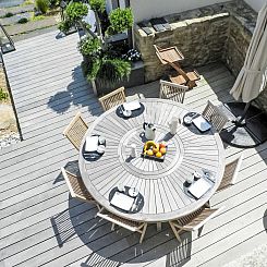 Vakantiehuis Le Ménez