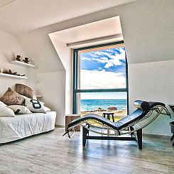 Vakantiehuis Le Ménez