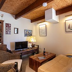 Vakantiehuis Ty Croisic