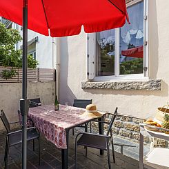 Vakantiehuis Ty Martelod