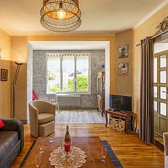 Vakantiehuis Ty Martelod