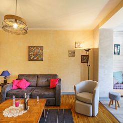 Vakantiehuis Ty Martelod