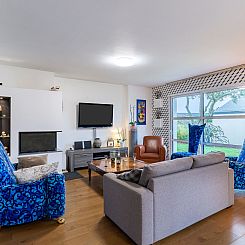 Vakantiehuis Le Clos Velin