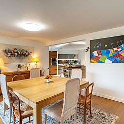Vakantiehuis Le Clos Velin