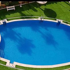 APARTAMENTOS 1 LINEA URB.MARINA DOR