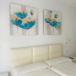 Hostal Tres Soles