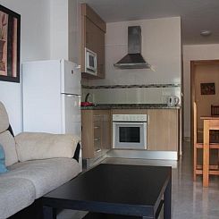 Apartamentos Turísticos Fercomar