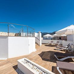 Hotel Toboso Chaparil