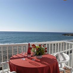 Apartamentos Lual Torrecilla