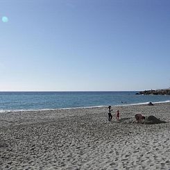 Apartamentos Lual Torrecilla