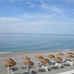 Apartamentos Lual Torrecilla