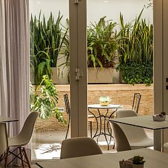 Hotel Puerta del Mar