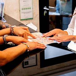 Hotel Puerta del Mar