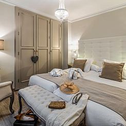 Hostal Boutique Plaza Cantarero