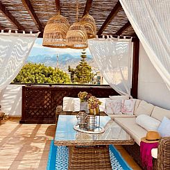 Hostal Boutique Plaza Cantarero