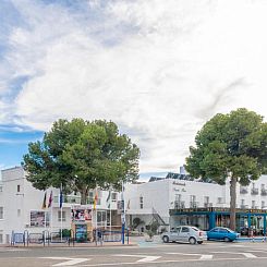 Hotel Nerja Club & Spa