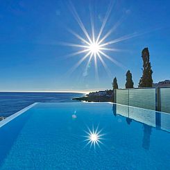 Hotel Balcón de Europa