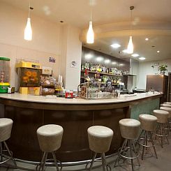 Hotel Bajamar Centro