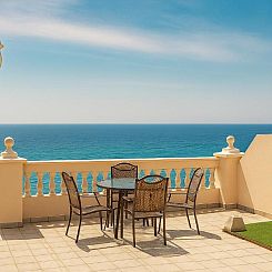 Apartamentos Balcon de Carabeo