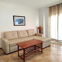 Apartamentos Balcon de Carabeo