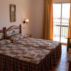 Apartamentos Casanova