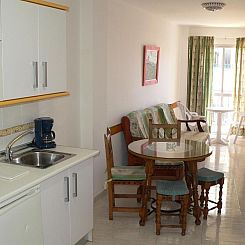 Apartamentos Casanova