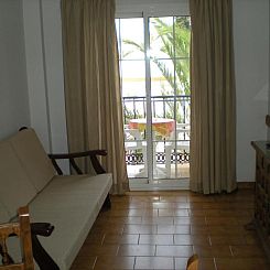 Apartamentos Casanova