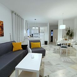 Apartamentos StarNerja en Stella Maris