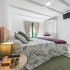 Apartamentos Rera Sant Domenech