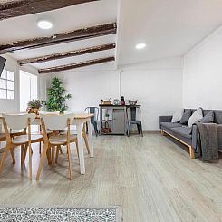 Apartamentos Rera Sant Domenech