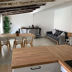 Apartamentos Rera Sant Domenech