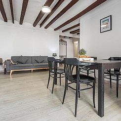 Apartamentos Rera Sant Domenech