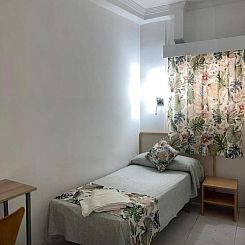 Hostal Alhambra Tarragona