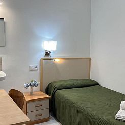 Hostal Alhambra Tarragona