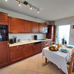 Appartement T2 avec balcon,calme et près du port