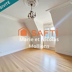 Vrijstaande woning in Gouesnou