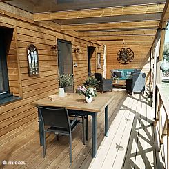 Knus boerderij huisje