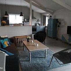 Knus plattelandshuisje