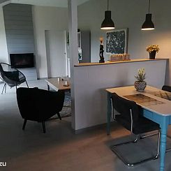 Knus plattelandshuisje