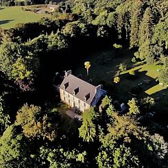 Guernevelien Gîte La Charrue