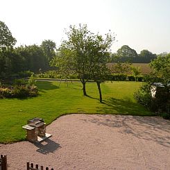 Vakantiehuis "Der Bauernhof des Vaters"