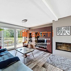 Vrijstaande woning in Milizac