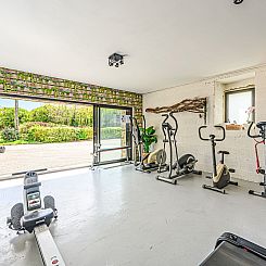 Vakantiehuis Kezeg