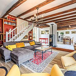 Vakantiehuis Karvez