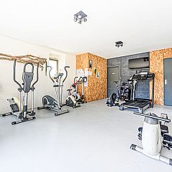 Vakantiehuis Karvez